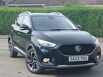 Used MG MG ZS 2023 for sale - 78527193: Photo