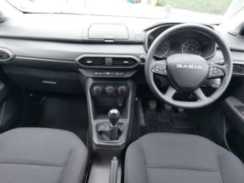 Used Dacia Sandero 2023 for sale - 75442629: Photo
