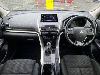 Used Mitsubishi Eclipse Cross 2019 for sale - 79382703: Photo