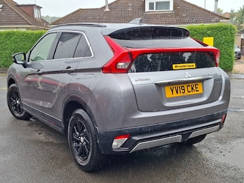 Used Mitsubishi Eclipse Cross 2019 for sale - 79382703: Photo