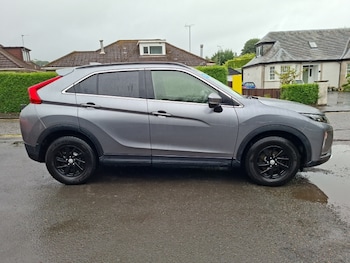 Used Mitsubishi Eclipse Cross 2019 for sale - 79382703: Photo
