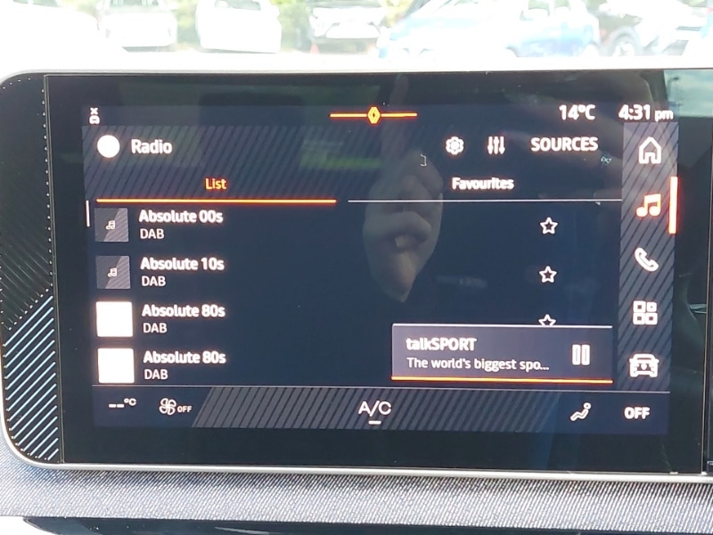 Used Renault 5 2025 for sale - 76053515: Photo 16