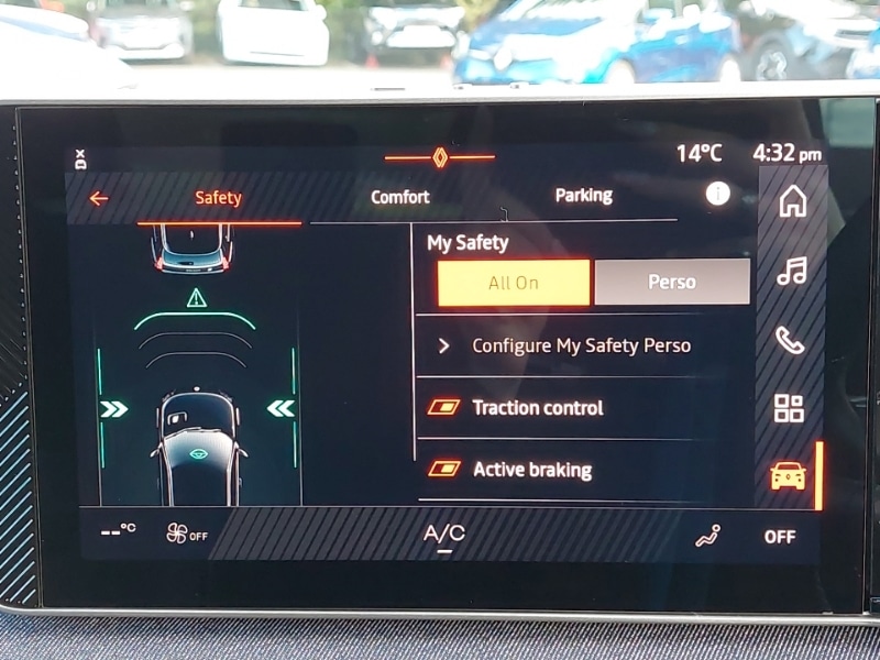 Used Renault 5 2025 for sale - 76053515: Photo 17