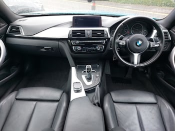 Used BMW 4 Series 2017 for sale - 75262774: Photo