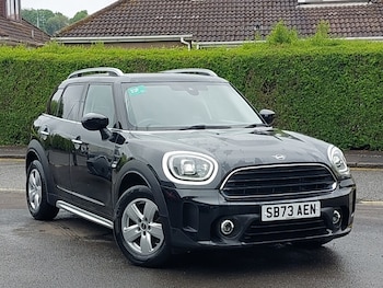 Used MINI Countryman 2023 for sale - 78774102: Photo