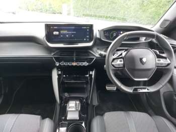 Used Peugeot 2008 2025 for sale - 74699110: Photo