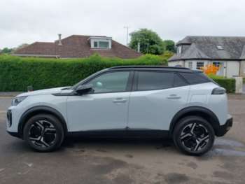 Used Peugeot 2008 2025 for sale - 74699110: Photo