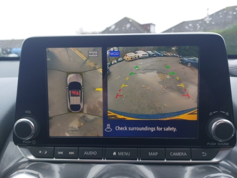 Used Nissan Juke 2020 for sale - 77448824: Photo 11