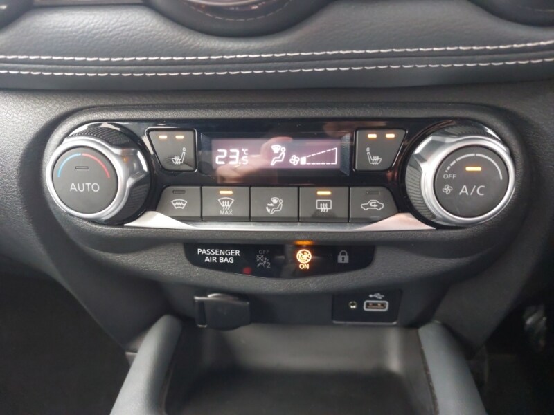 Used Nissan Juke 2020 for sale - 77448824: Photo 13