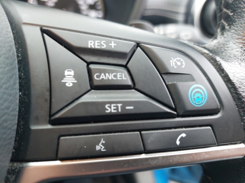 Used Nissan Juke 2020 for sale - 77448824: Photo 16