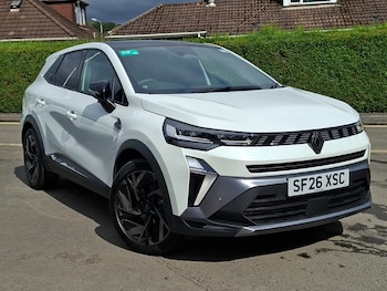 Used Renault Symbioz 2026 for sale - 79525530: Photo