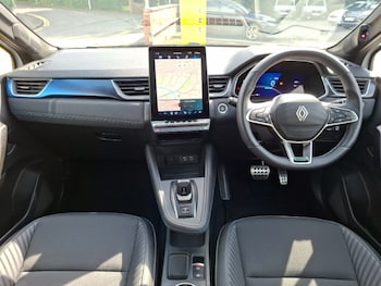 Used Renault Symbioz 2026 for sale - 79525530: Photo