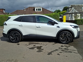 Used Renault Symbioz 2026 for sale - 79525530: Photo