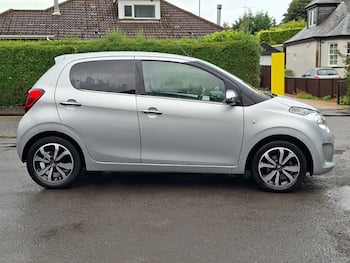 Used Citroen C1 2020 for sale - 79694566: Photo