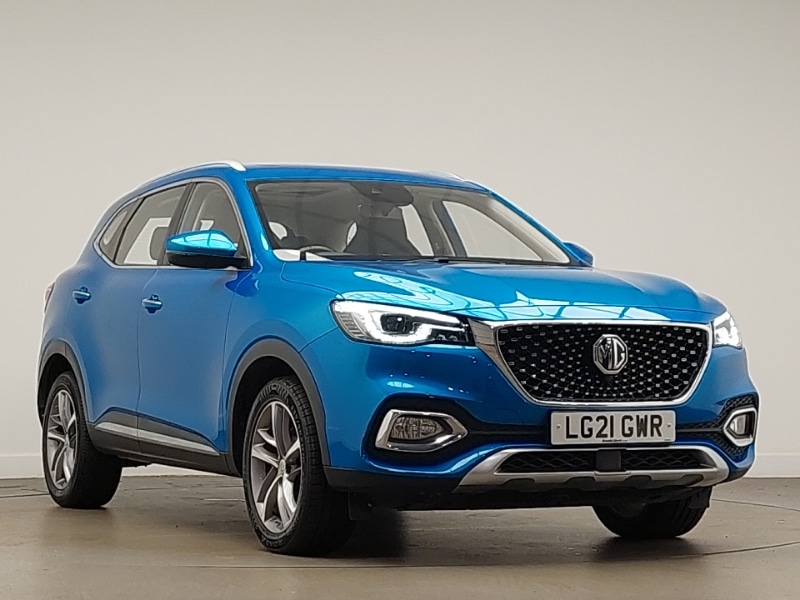 Used MG MG HS 2021 for sale - 76566927: Photo 1