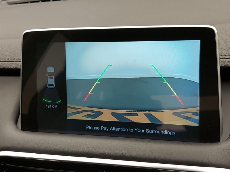 Used MG MG HS 2021 for sale - 76566927: Photo 15