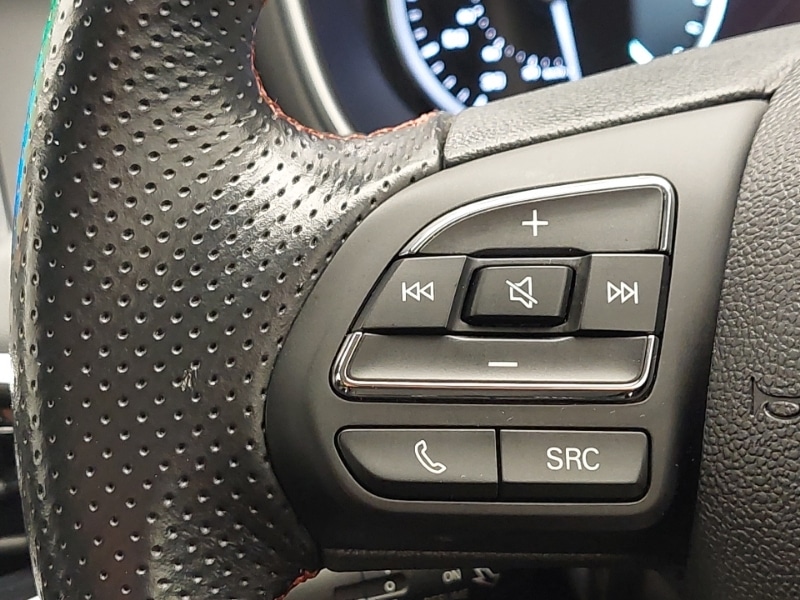 Used MG MG HS 2021 for sale - 76566927: Photo 18