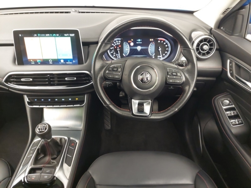 Used MG MG HS 2021 for sale - 76566927: Photo 7