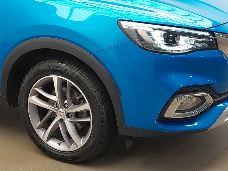 Used MG MG HS 2021 for sale - 76566927: Photo 9