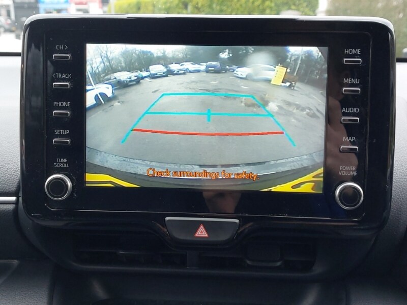 Used Toyota Yaris 2023 for sale - 77908048: Photo 11