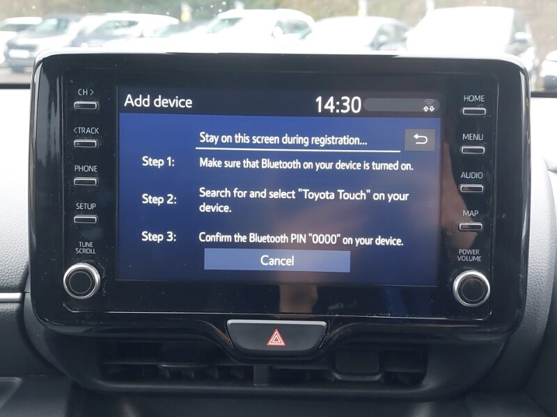 Used Toyota Yaris 2023 for sale - 77908048: Photo 16