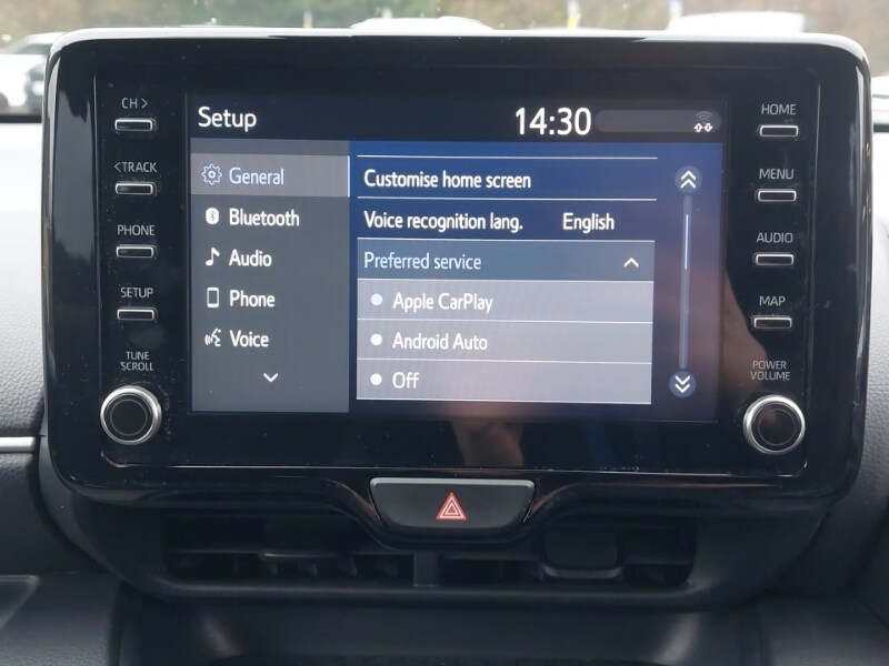 Used Toyota Yaris 2023 for sale - 77908048: Photo 17