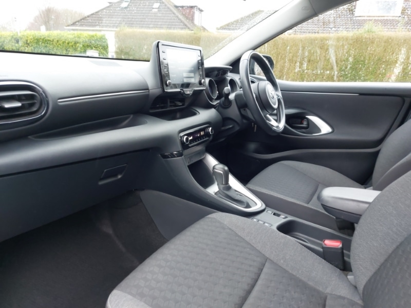 Used Toyota Yaris 2023 for sale - 77908048: Photo 5