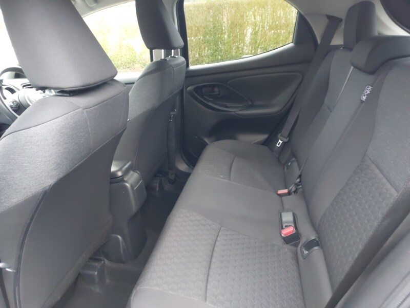 Used Toyota Yaris 2023 for sale - 77908048: Photo 6