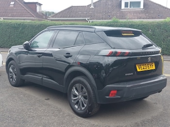 Used Peugeot 2008 2023 for sale - 75914391: Photo
