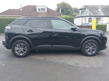 Used Peugeot 2008 2023 for sale - 75914391: Photo