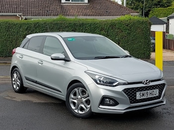 2019 - 1.0 T-GDi Premium Nav 5dr Auto