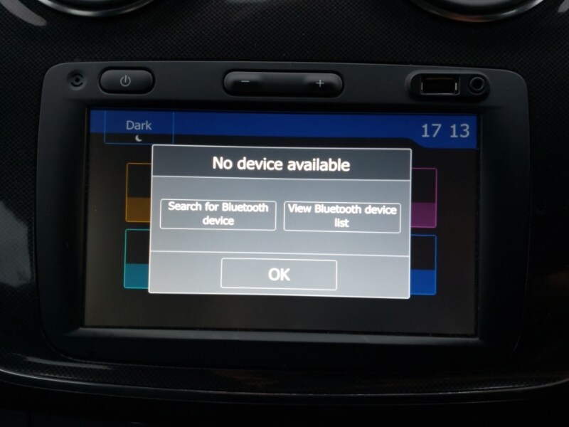 Used Dacia Logan MCV 2019 for sale - 77832224: Photo 13