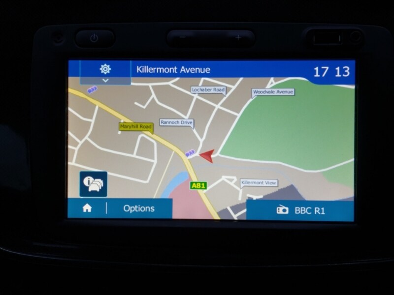 Used Dacia Logan MCV 2019 for sale - 77832224: Photo 14