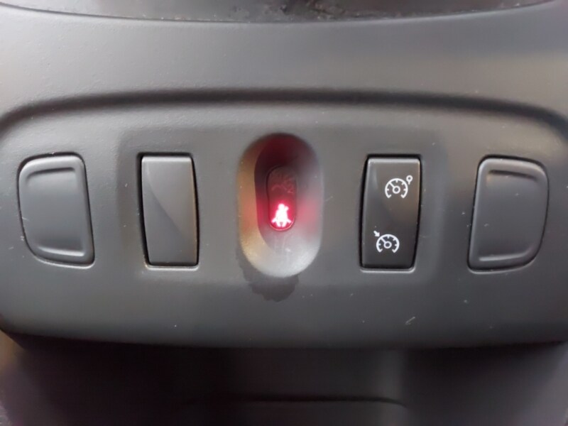 Used Dacia Logan MCV 2019 for sale - 77832224: Photo 16