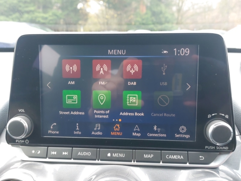 Used Nissan Juke 2020 for sale - 77031863: Photo 14