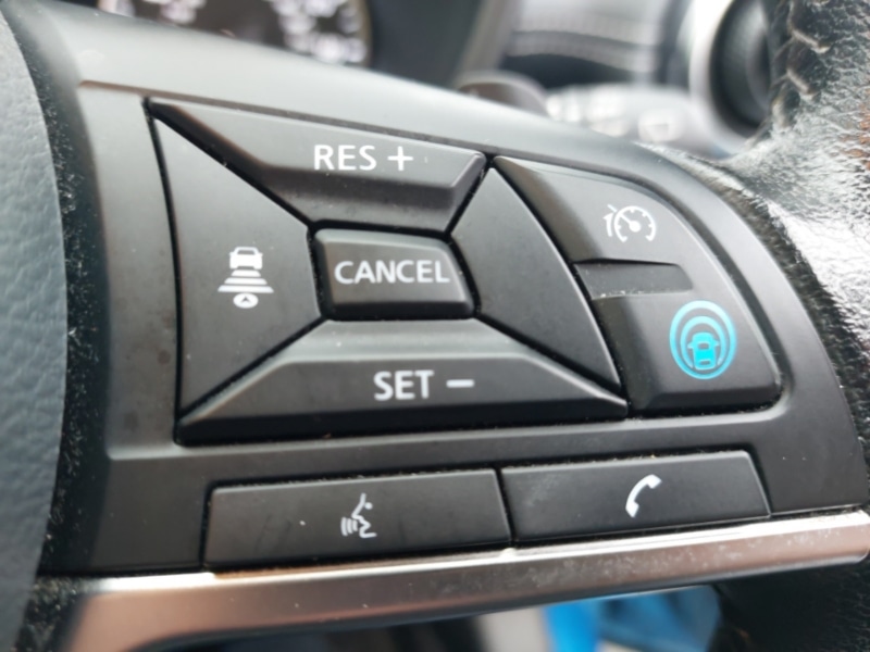 Used Nissan Juke 2020 for sale - 77031863: Photo 16