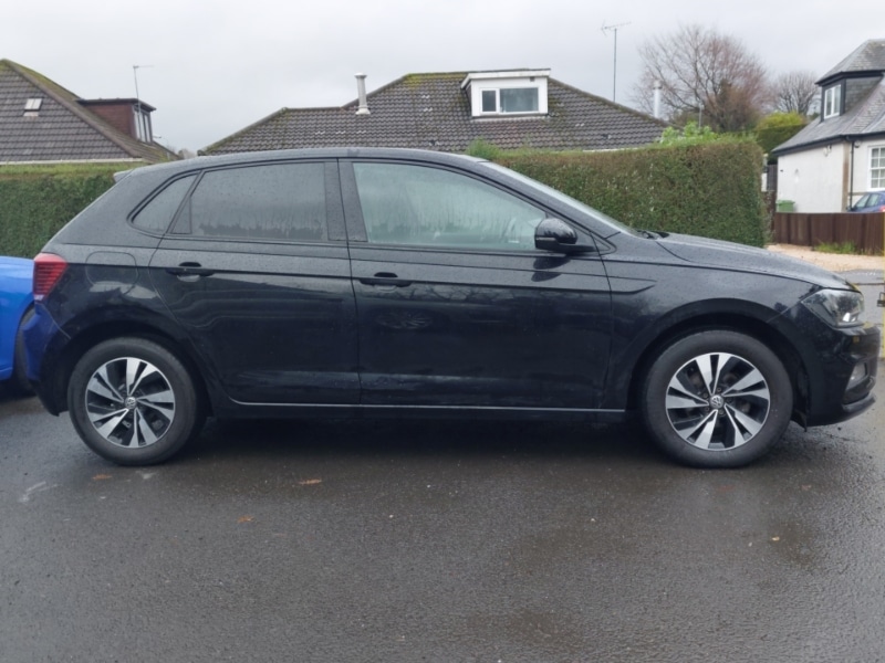 Used Volkswagen Polo 2020 for sale - 77324850: Photo 4