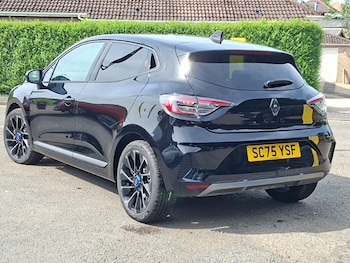 Used Renault Clio 2026 for sale - 79171110: Photo