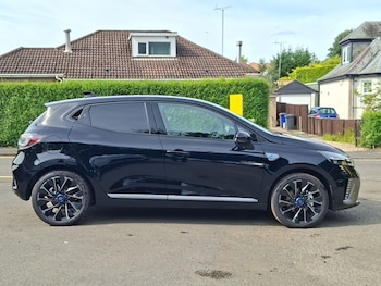 Used Renault Clio 2026 for sale - 79171110: Photo