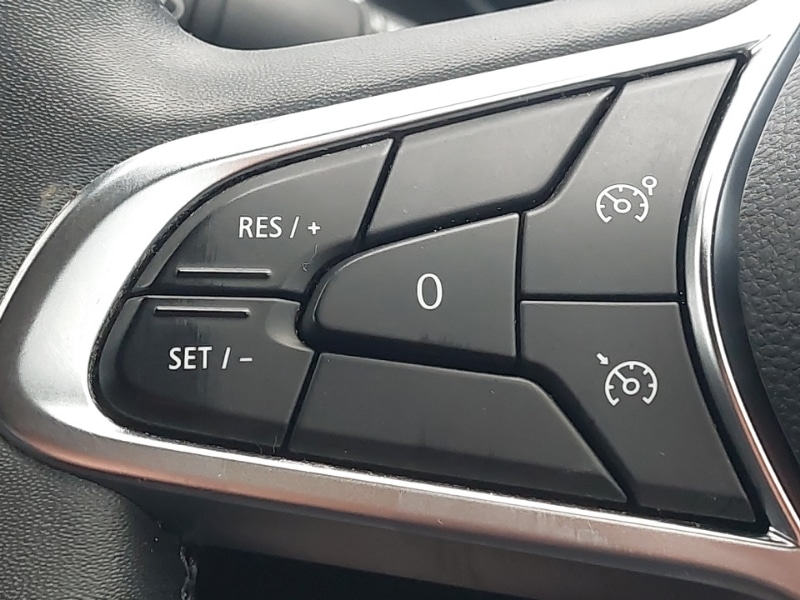 Used Renault Captur 2022 for sale - 77433603: Photo 15