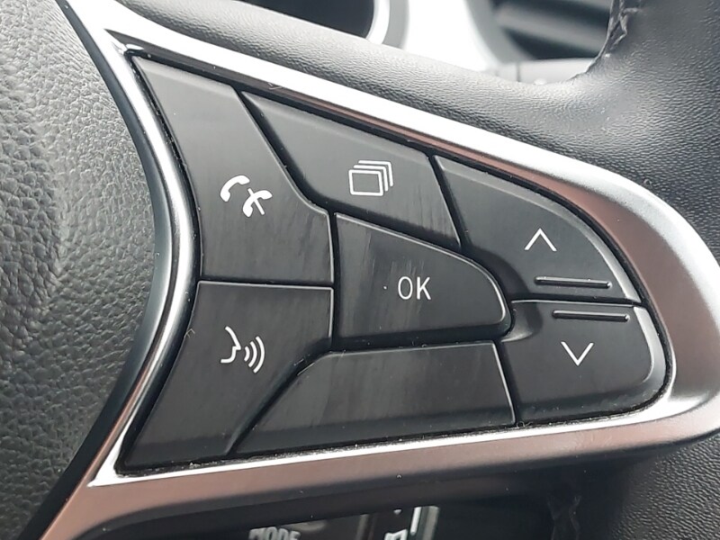 Used Renault Captur 2022 for sale - 77433603: Photo 16