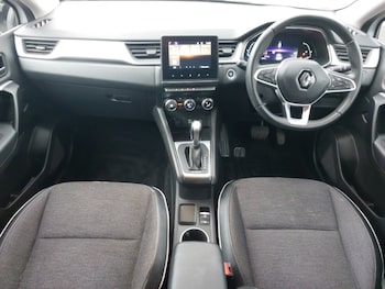 Used Renault Captur 2022 for sale - 77433603: Photo
