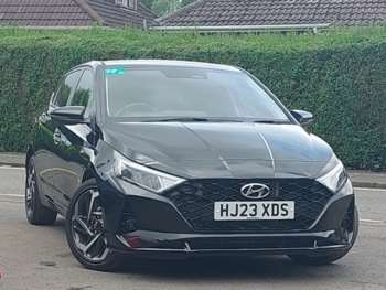 2023 - 1.0T GDi 48V MHD Premium 5dr DCT