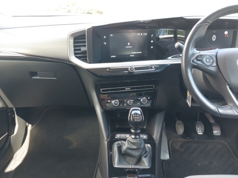 Used Vauxhall Mokka 2022 for sale - 76393017: Photo 10