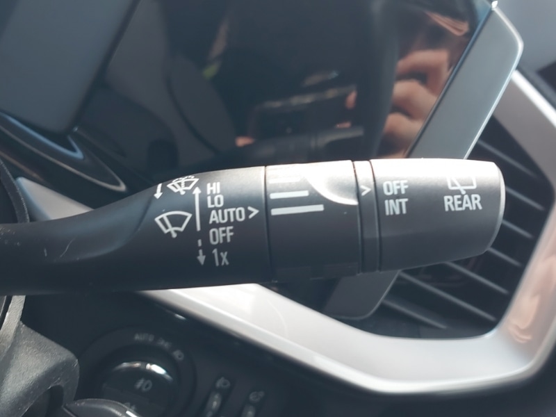 Used Vauxhall Mokka 2022 for sale - 76393017: Photo 13