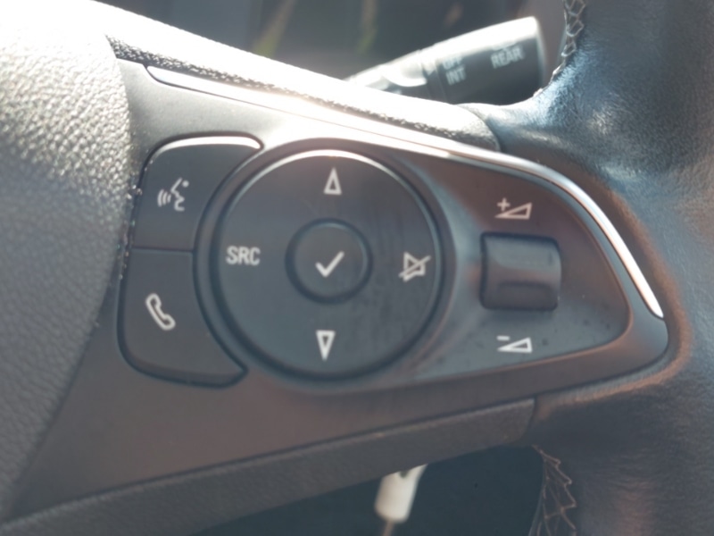 Used Vauxhall Mokka 2022 for sale - 76393017: Photo 14