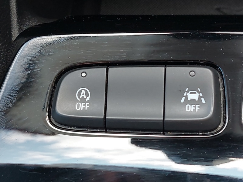 Used Vauxhall Mokka 2022 for sale - 76393017: Photo 16