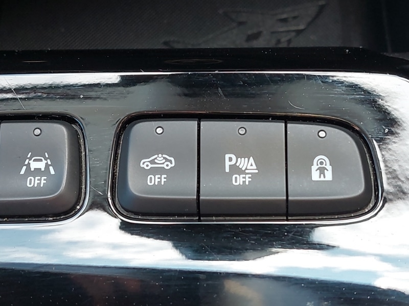 Used Vauxhall Mokka 2022 for sale - 76393017: Photo 17