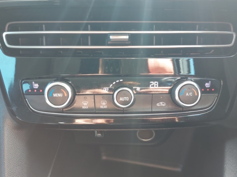 Used Vauxhall Mokka 2022 for sale - 76393017: Photo 18