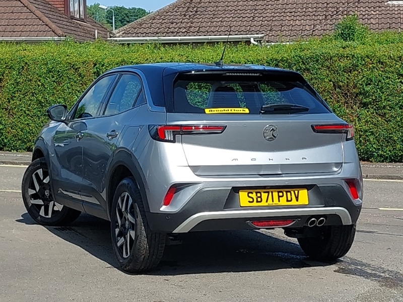 Used Vauxhall Mokka 2022 for sale - 76393017: Photo 3